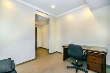 Фото номера Апартаменты Апартаменты VIP Hotel Apartment in Port Baku Residance 4 bedroom г. Баку 41