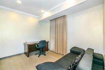 Фото номера Апартаменты Апартаменты VIP Hotel Apartment in Port Baku Residance 4 bedroom г. Баку 45