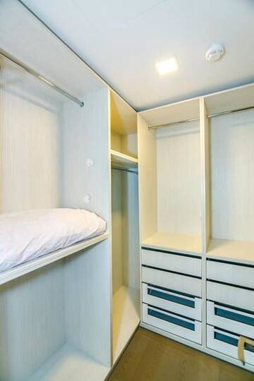 Фото номера Апартаменты Апартаменты VIP Hotel Apartment in Port Baku Residance 4 bedroom г. Баку 147