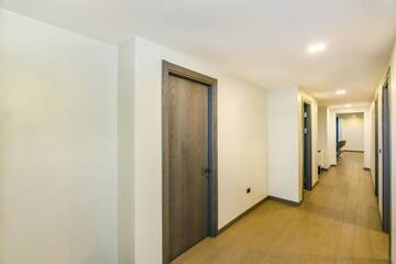 Фото номера Апартаменты Апартаменты VIP Hotel Apartment in Port Baku Residance 4 bedroom г. Баку 126