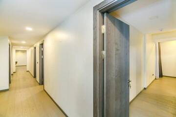 Фото номера Апартаменты Апартаменты VIP Hotel Apartment in Port Baku Residance 4 bedroom г. Баку 124