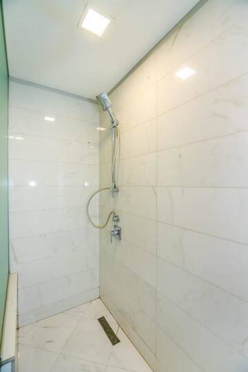 Фото номера Апартаменты Апартаменты VIP Hotel Apartment in Port Baku Residance 4 bedroom г. Баку 19