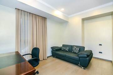 Фото номера Апартаменты Апартаменты VIP Hotel Apartment in Port Baku Residance 4 bedroom г. Баку 134