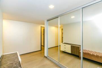 Фото номера Апартаменты Апартаменты VIP Hotel Apartment in Port Baku Residance 4 bedroom г. Баку 29