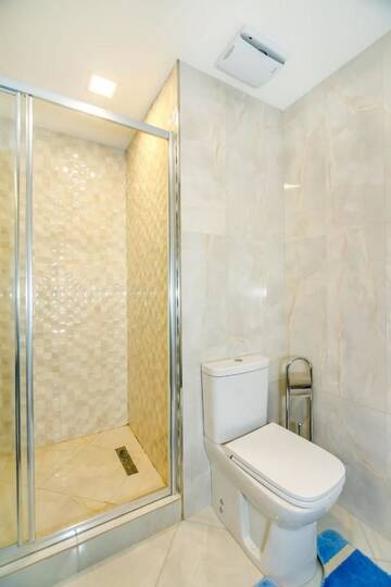 Фото номера Апартаменты Апартаменты VIP Hotel Apartment in Port Baku Residance 4 bedroom г. Баку 36